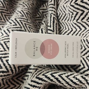 Balance Me Wonder Eye Cream Calm + Replenish